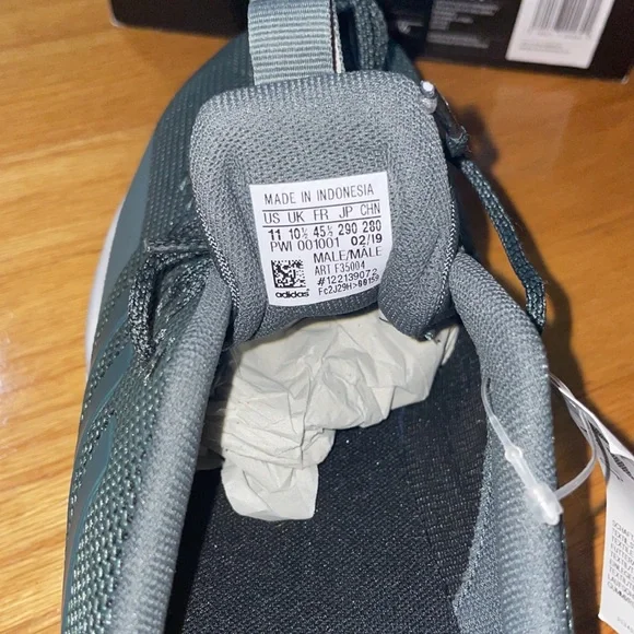 Adidas Questar Trail - Picture 8 of 11